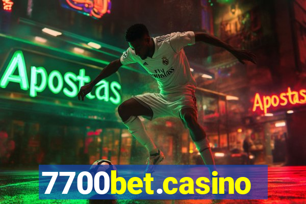 7700bet.casino