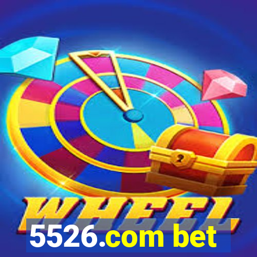 5526.com bet