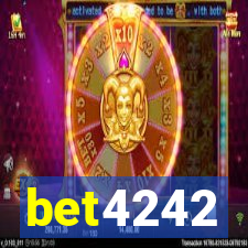 bet4242