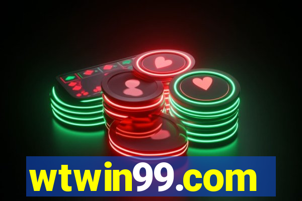 wtwin99.com