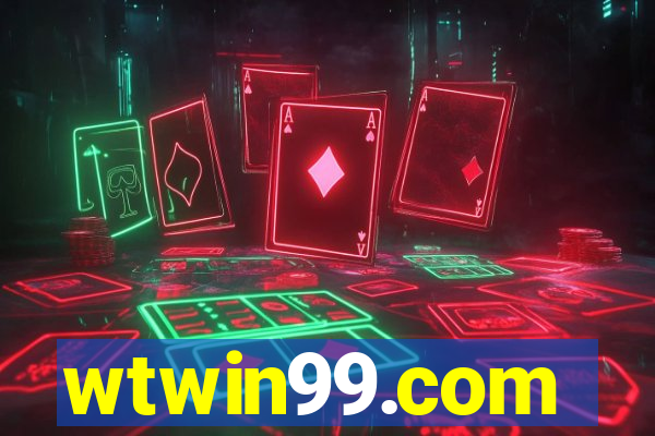 wtwin99.com