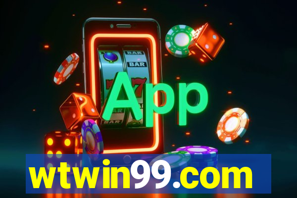 wtwin99.com