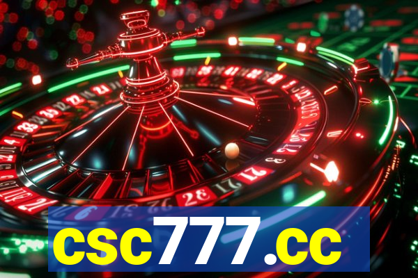 csc777.cc