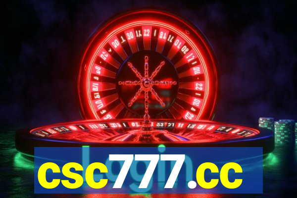 csc777.cc