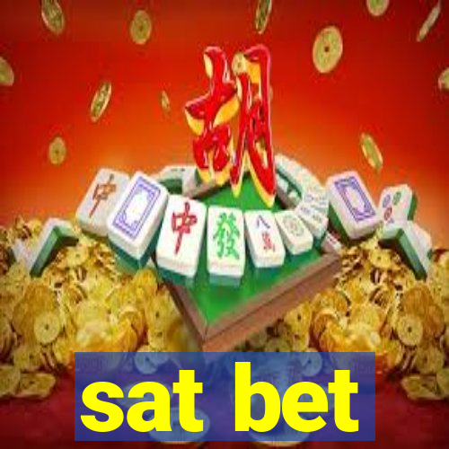 sat bet