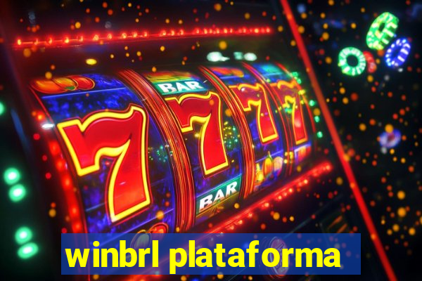 winbrl plataforma