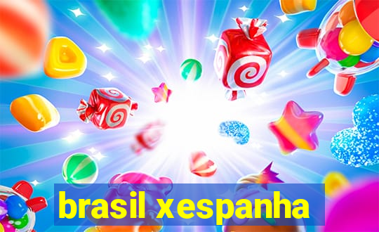 brasil xespanha