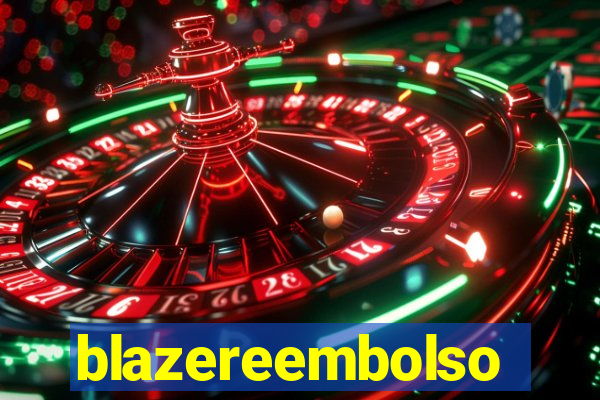 blazereembolso