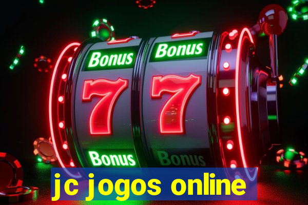 jc jogos online