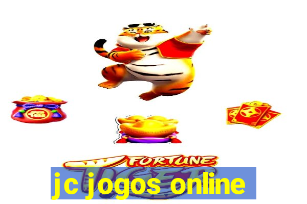 jc jogos online