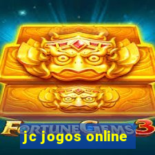 jc jogos online