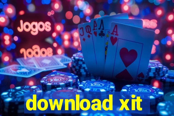 download xit