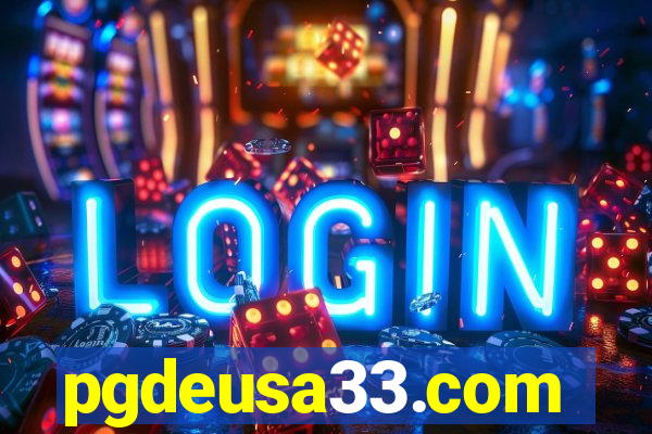 pgdeusa33.com