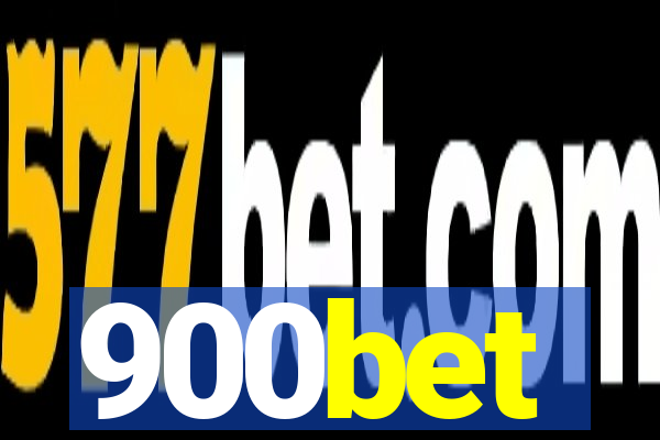 900bet