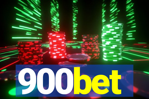 900bet