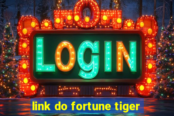 link do fortune tiger