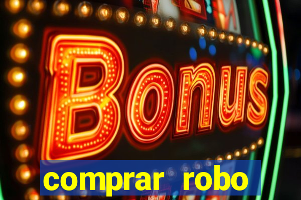 comprar robo fortune tiger