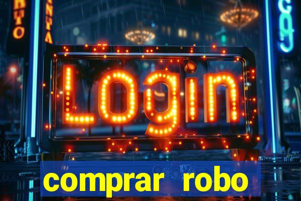 comprar robo fortune tiger