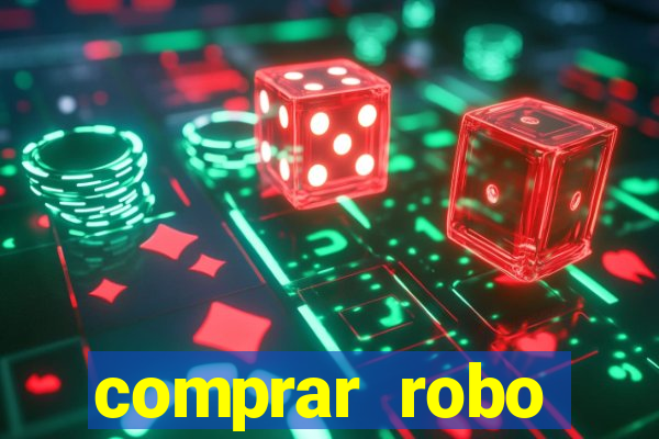 comprar robo fortune tiger