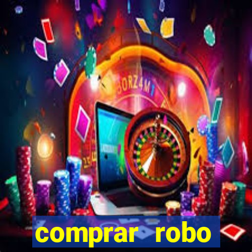 comprar robo fortune tiger