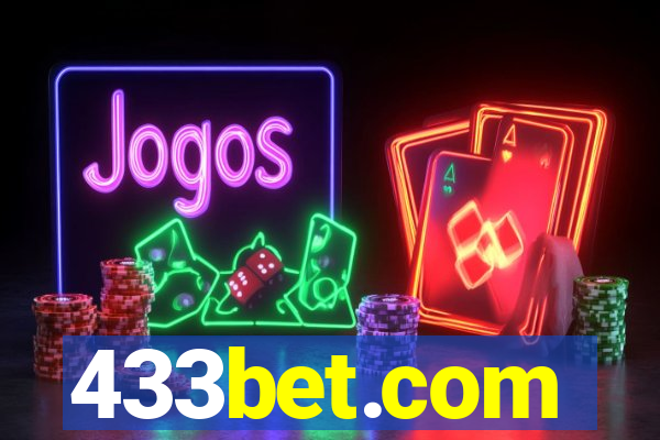 433bet.com