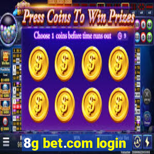 8g bet.com login