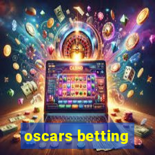 oscars betting