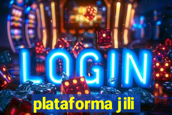 plataforma jili