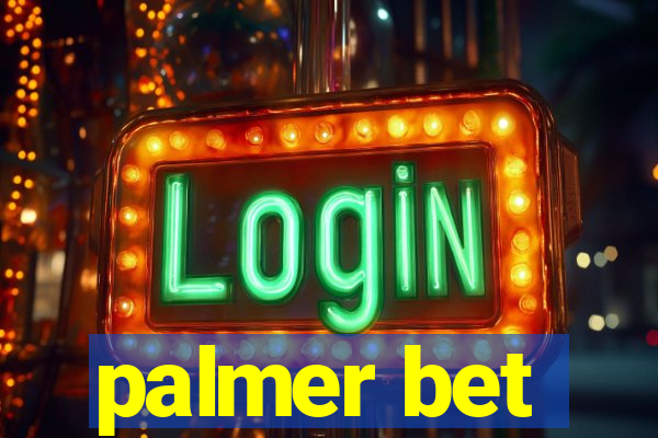 palmer bet