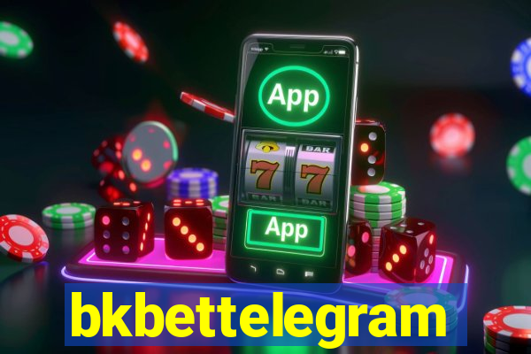 bkbettelegram