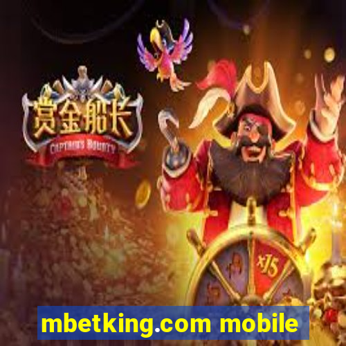 mbetking.com mobile