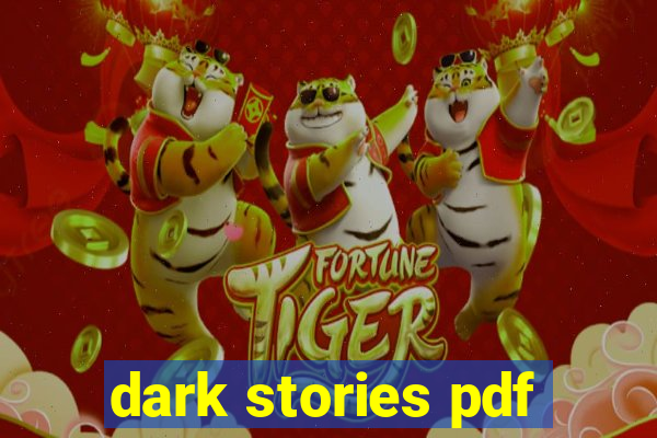 dark stories pdf