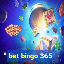 bet bingo 365