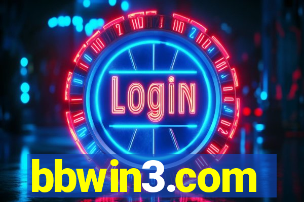 bbwin3.com