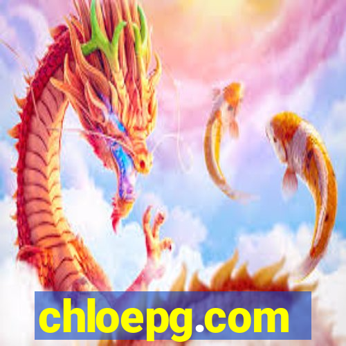 chloepg.com