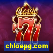 chloepg.com