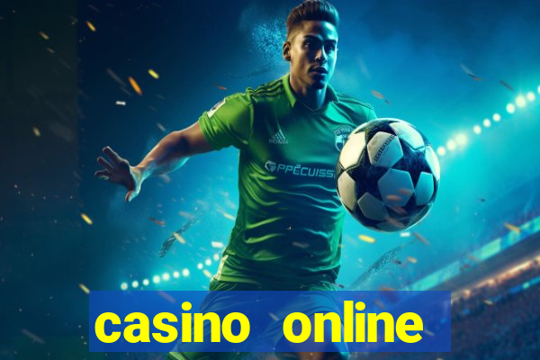 casino online argentina pesos