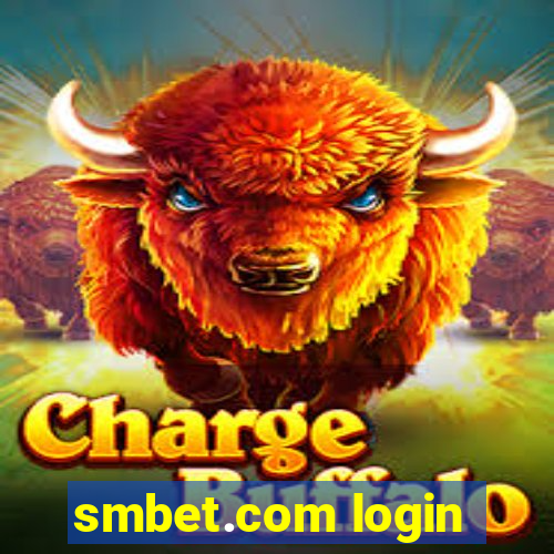 smbet.com login