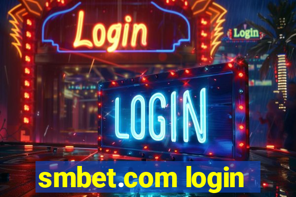 smbet.com login