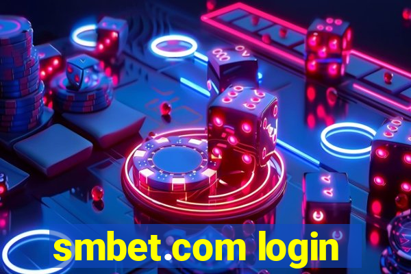 smbet.com login