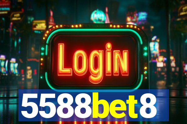 5588bet8