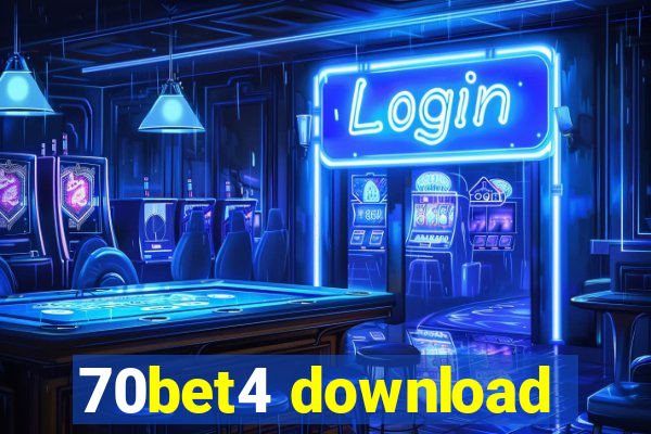 70bet4 download