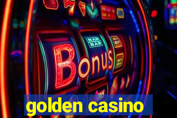 golden casino