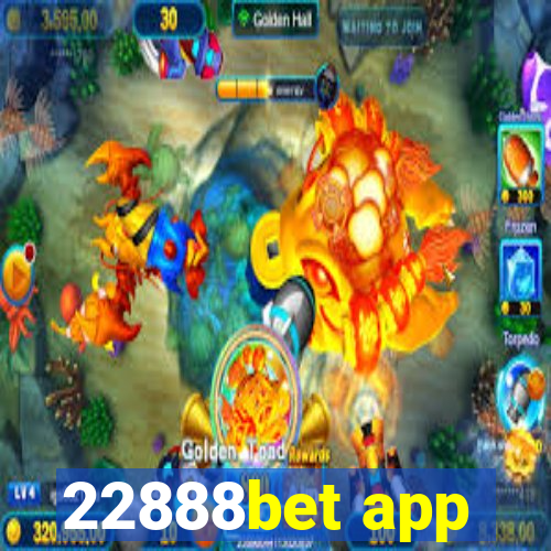 22888bet app