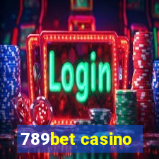 789bet casino