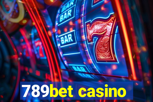 789bet casino