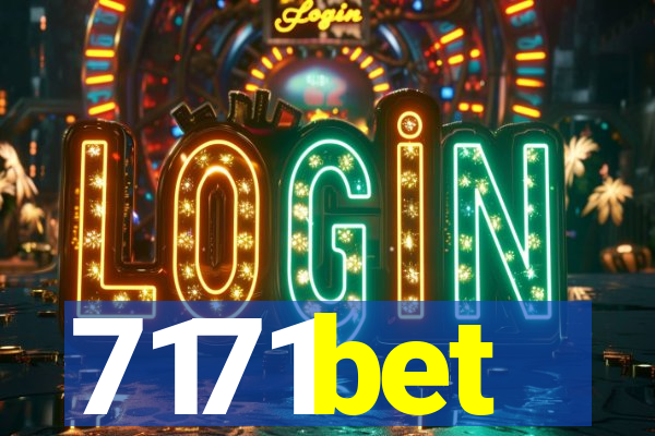 7171bet