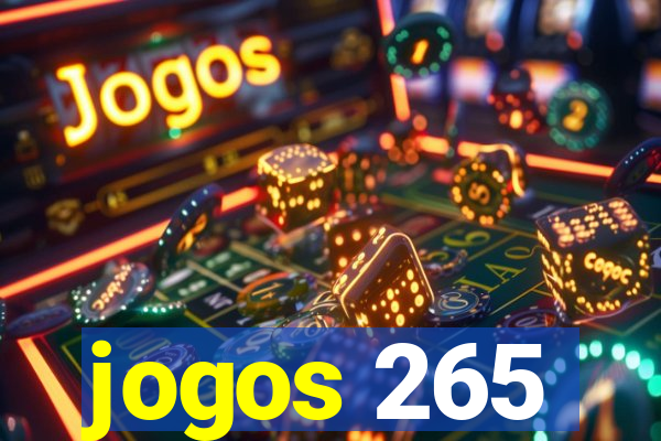 jogos 265