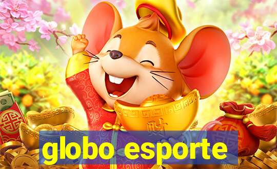 globo esporte