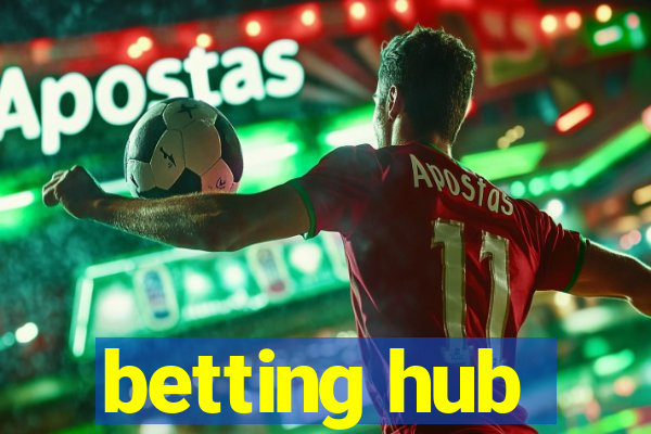 betting hub